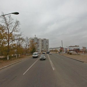 Улан‑Удэ, Улица Жердева, 44В: фото