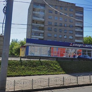 Sheremetevskiy Avenue, 26, : foto