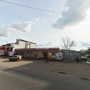 Fedoseenko Street, 11Б, Nizhny Novgorod: photo