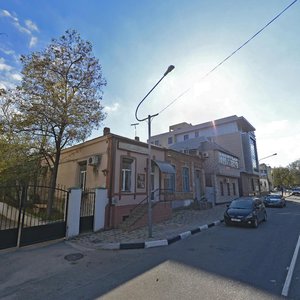 Novorossiyskoy Respubliki Street, 28А, : foto