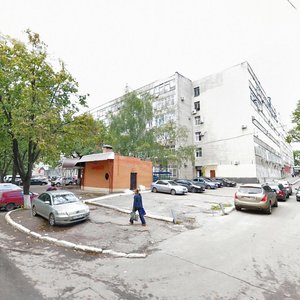 Tobolska Street, 42, Kharkiv: photo