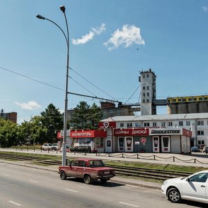 Kuznetskiy prospekt, 43А, Kemerovo: photo