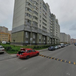 Богатырском пр 5. СПБ Богатырский проспект 4. Богатырский 58 корпус 5.