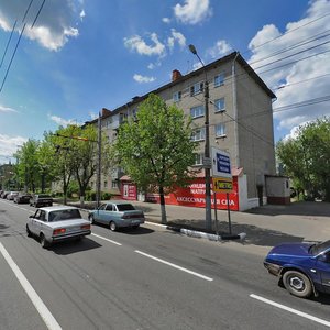 Ул диановых иваново карта