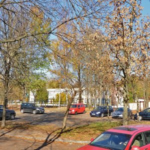 Kalinowskaga Street, 65, Minsk: photo