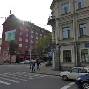 Выборг, Ленинградский проспект, 19: фото