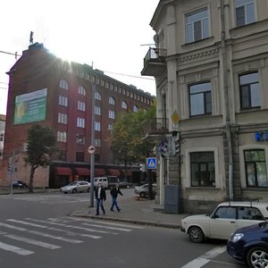 Leningradskiy Avenue, 19, Vyborg: photo