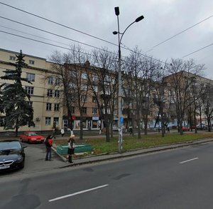 Povitroflotskyi Avenue, 38, : foto