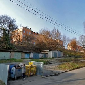 Tymiriazievska Street, 36, Kyiv: photo