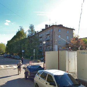 Pionerskaya ulitsa, 9 ، : صورة