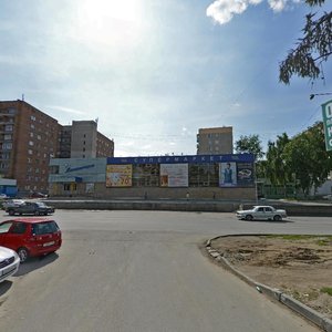 Новосибирск, Вилюйская улица, 24к1: фото