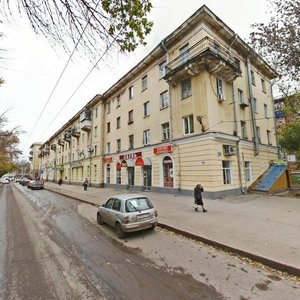 Prospekt Metallurgov, 80, Samara: photo