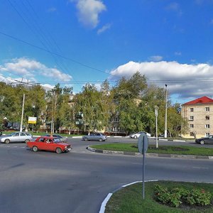 Belgorodskogo Polka Street, 24, : foto