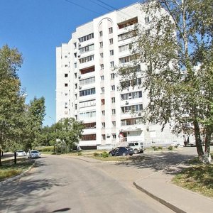 Ulitsa Bondarya, 5А, Khabarovsk: photo