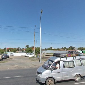 Gusinobrodskoye shosse, 31/2, Novosibirsk: photo