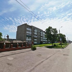 Sovetskaya Street, 100, Sterlitamak: photo