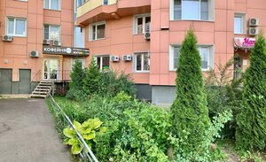 Krasnogorsky Boulevard, 18, : foto