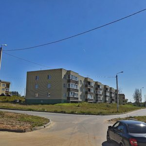 Spasskaya ulitsa, 7, Dmitrov: photo
