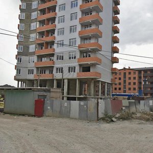 Agrokhimicheskaya ulitsa, 136/1, Krasnodar: photo