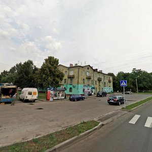 8-ja Inšaharodniaja vulica, 4, Gomel: photo