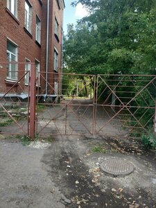 Gorkogo Street, 83, Vladimir: photo