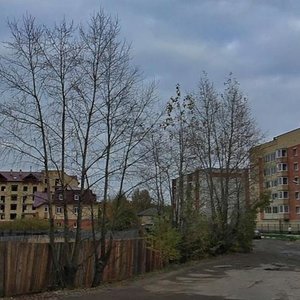 1st Prirechnaya Street, 28, Yaroslavl: photo