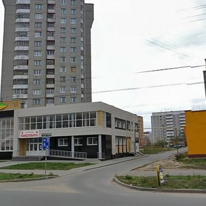 Voinov-Internatsionalistov Street, 23А, Yoshkar‑Ola: photo