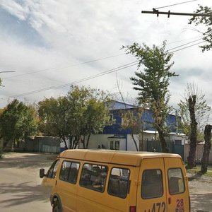 Gorkogo Street, 324, Blagoveshchensk: photo