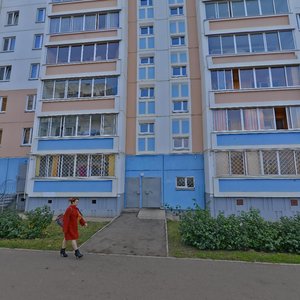 Raskolnikova Street, 17, Naberezhnye Chelny: photo