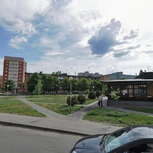 Vulytsia Staryi Podil, 8, Poltava: photo