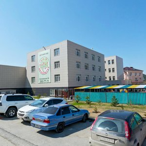 Kolokolnaya Street, 39 ، يكاترينبورغ: صورة