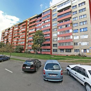 Andrejewskaja Street, 7к1, Minsk: photo