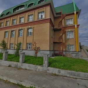 Dekabristov Street, 1, : foto
