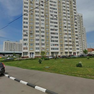 Yuzhnobutovskaya Street, 12 ، موسكو: صورة