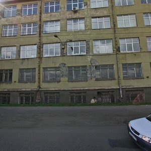 Lenina Avenue, 3, Chelyabinsk: photo