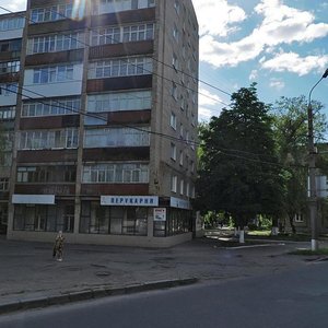 Vulytsia Metalurhiv, 3, Sumy: photo