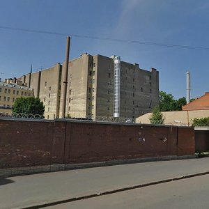 Kuybysheva Street, 21 ، سان بطرسبرغ: صورة