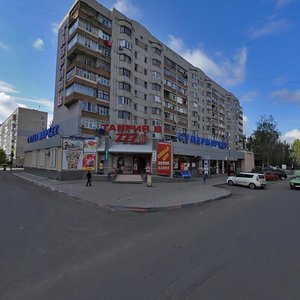 Prospekt Korabeliv, 20/3, Mykolaiv: photo