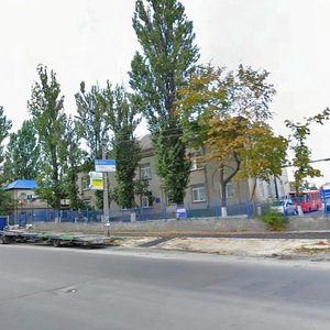 Vasylkivska Street, 24, Kyiv: photo