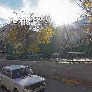 Москва, Старомонетный переулок, 8с4: фото