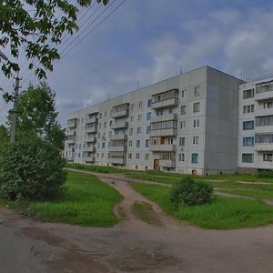 Алехина 26 псков карта