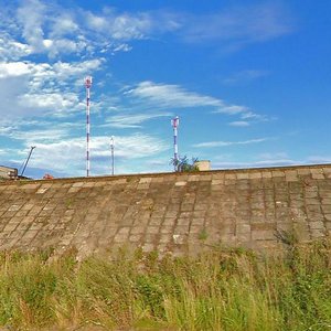 Архангельск, Улица Смольный Буян, 20к4: фото