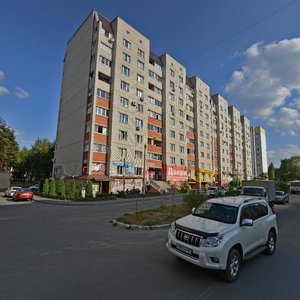 Воронеж, Минская улица, 69: фото
