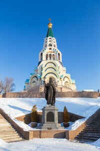 Ulitsa Sokolova, 1А, : foto