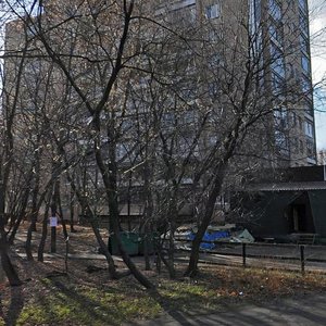 Yeniseyskaya Street, 12, : foto