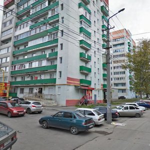 Ogorodnaya ulitsa, 142, Saratov: photo