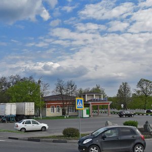 Zheleznodorozhnaya ulitsa, 28, : foto