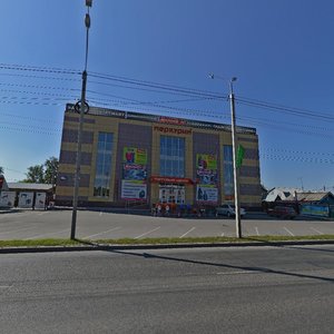 Pavlovsky Highway, 27 ، بارناول: صورة