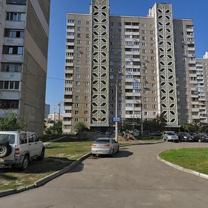 Urlivska Street, 3А, Kyiv: photo