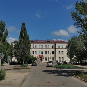 Admirala Makarova Street, 1А, Lipetsk: photo